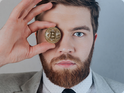 Daniele Conti – Consulente Senior per i Clienti di Instant +905 Terlix